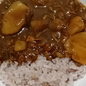 短時間で本格的！バターチキンカレー＋＋